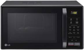 MICROWAVE OVENS